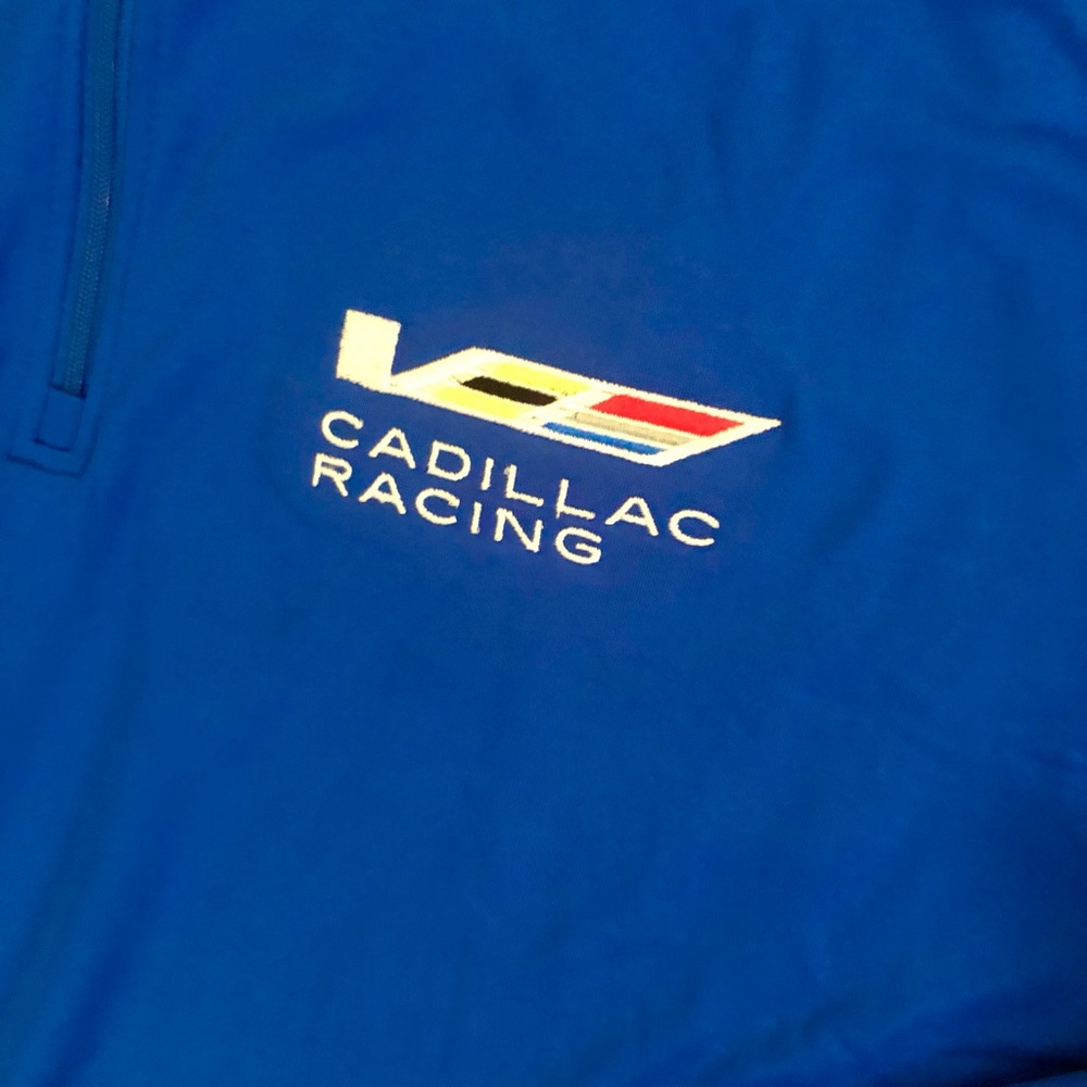Cadillac Racing - Picture 4 of 7